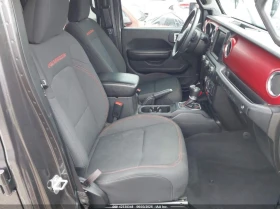 Jeep Wrangler 2019 JEEP WRANGLER UNLIMITED RUBICON 4X4 - 55500 лв. - 96723931 10