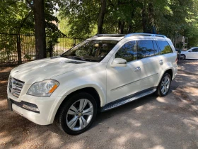 Mercedes-Benz GL 500 Grand Edition GL550 | Mobile.bg    3