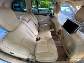 Mercedes-Benz GL 500 Grand Edition GL550 | Mobile.bg    11