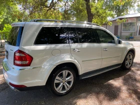 Mercedes-Benz GL 500 Grand Edition GL550 | Mobile.bg    4