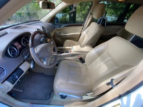 Mercedes-Benz GL 500 Grand Edition GL550 | Mobile.bg    8