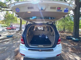 Mercedes-Benz GL 500 Grand Edition GL550 | Mobile.bg    7