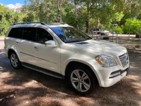  Mercedes-Benz GL 500
