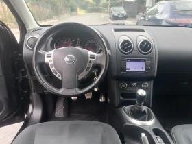 Nissan Qashqai 2.0i NAVI - 12900 лв. - 36276587 14