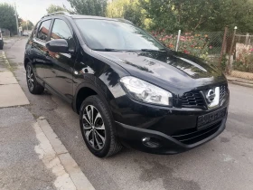 Nissan Qashqai 2.0i NAVI - 12900 лв. - 36276587 2