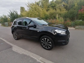 Nissan Qashqai 2.0i NAVI - 12900 лв. - 36276587 9