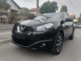 Nissan Qashqai 2.0i NAVI - 12900 лв. - 36276587 7