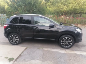 Nissan Qashqai 2.0i NAVI - 12900 лв. - 36276587 5