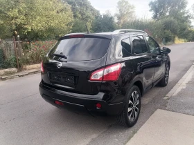 Nissan Qashqai 2.0i NAVI - 12900 лв. - 36276587 3