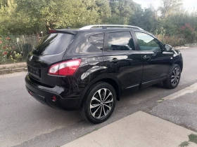 Nissan Qashqai 2.0i NAVI - 12900 лв. - 36276587 4