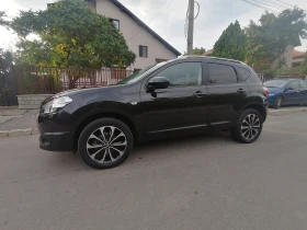 Nissan Qashqai 2.0i NAVI - 12900 лв. - 36276587 8