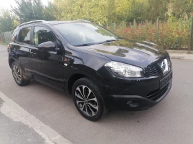 Nissan Qashqai 2.0i NAVI - 12900 лв. - 36276587 6