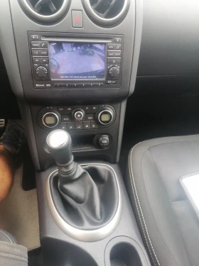 Nissan Qashqai 2.0i NAVI - 12900 лв. - 36276587 10