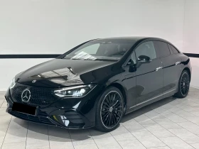 Обява за продажба на Mercedes-Benz EQE 350+ AMG Line M-Bux* HUD* LED ~49 999 EUR - изображение 1