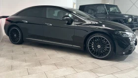 Обява за продажба на Mercedes-Benz EQE 350+ AMG Line M-Bux* HUD* LED ~49 999 EUR - изображение 2