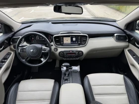 Kia Sorento Platinum - AWD  - 42700 лв. / 21832.16 € - 52826575 8
