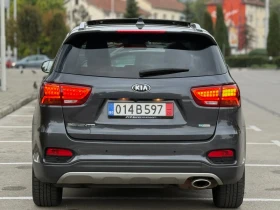 Kia Sorento Platinum - AWD  - 42700 лв. / 21832.16 € - 52826575 6