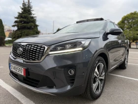     Kia Sorento Platinum - AWD 8  