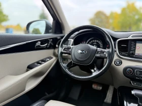 Kia Sorento Platinum - AWD  - 42700 лв. / 21832.16 € - 52826575 9