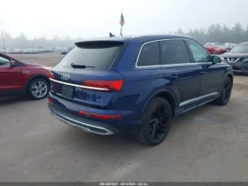 Audi Q7 * PREMIUM PLUS* 55 TFSI* QUATTRO* TIPTRONIC - 55999 лв. / 28631.83 € - 90000190 6