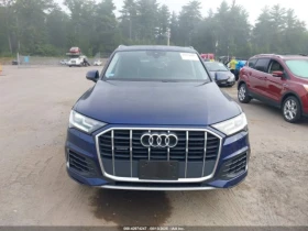 Audi Q7 * PREMIUM PLUS* 55 TFSI* QUATTRO* TIPTRONIC - 55999 лв. / 28631.83 € - 90000190 3