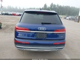 Audi Q7 * PREMIUM PLUS* 55 TFSI* QUATTRO* TIPTRONIC - 55999 лв. / 28631.83 € - 90000190 4