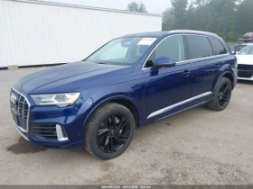 Audi Q7 * PREMIUM PLUS* 55 TFSI* QUATTRO* TIPTRONIC - 55999 лв. / 28631.83 € - 90000190 2