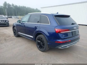 Audi Q7 * PREMIUM PLUS* 55 TFSI* QUATTRO* TIPTRONIC - 55999 лв. / 28631.83 € - 90000190 5