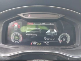 Audi Q7 * PREMIUM PLUS* 55 TFSI* QUATTRO* TIPTRONIC - 55999 лв. / 28631.83 € - 90000190 10