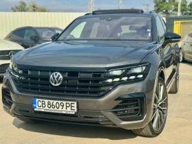 VW Touareg 4.0 BiTDi V8-R LINE NIGHT PAKET-MATRIX HD-ACC-HUD | Mobile.bg    4