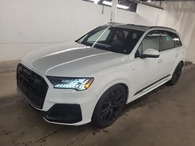 Audi Q7 * TECHNIK * CARFAX * ЦЕНА ДО БЪЛГАРИЯ