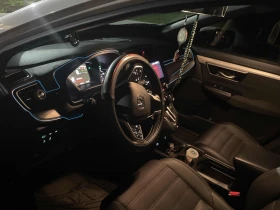 Honda Cr-v CARFAX* АВТОФИНАНСИРАНЕ БЕЗ ПЪРВОНАЧАЛНА ВНОСКА - 35000 лв. / 17895.22 € - 96181382 5