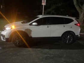 Honda Cr-v CARFAX* АВТОФИНАНСИРАНЕ БЕЗ ПЪРВОНАЧАЛНА ВНОСКА - 35000 лв. / 17895.22 € - 96181382 2