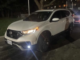 Honda Cr-v CARFAX* АВТОФИНАНСИРАНЕ БЕЗ ПЪРВОНАЧАЛНА ВНОСКА