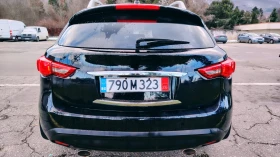Infiniti Fx 35 4x4 - 8800 € / 17211.30 лв. - 47773572 7