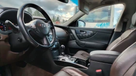 Infiniti Fx 35 4x4 - 8800 € / 17211.30 лв. - 47773572 2