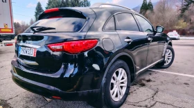 Infiniti Fx 35 4x4 - 8800 € / 17211.30 лв. - 47773572 6