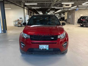 Land Rover Discovery Sport * HSE LUXURY * CARFAX * ��� ������������ ������ | Mobile.bg � ����� ������ 6