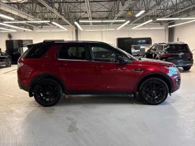 Land Rover Discovery Sport * HSE LUXURY * CARFAX * ��� ������������ ������ | Mobile.bg � ����� ������ 3