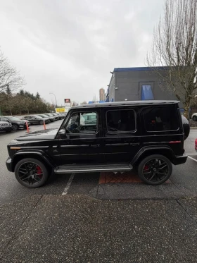 Mercedes-Benz G * AMG 63 * CARFAX * ЦЕНА ДО БГ - 115500 € / 225898.36 лв. - 63502087 4