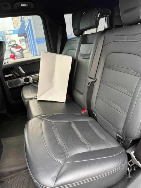 Mercedes-Benz G * AMG 63 * CARFAX * ЦЕНА ДО БГ - 115500 € / 225898.36 лв. - 63502087 7
