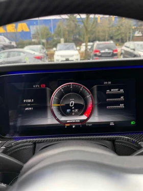 Mercedes-Benz G * AMG 63 * CARFAX * ЦЕНА ДО БГ - 115500 € / 225898.36 лв. - 63502087 10