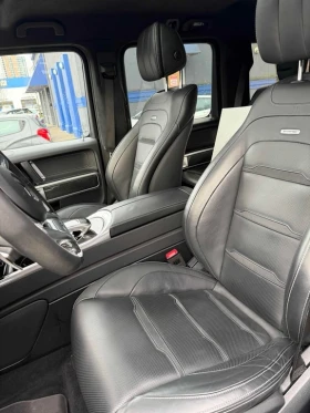 Mercedes-Benz G * AMG 63 * CARFAX * ЦЕНА ДО БГ - 115500 € / 225898.36 лв. - 63502087 9
