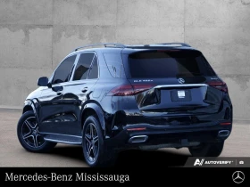 Mercedes-Benz GLE * 4MATIC  Intelligent Drive Package * CARFAX  - 63450 € / 124097.41 лв. - 19299763 4