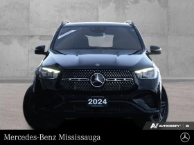 Mercedes-Benz GLE * 4MATIC  Intelligent Drive Package * CARFAX  - 63450 € / 124097.41 лв. - 19299763 2