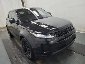 Land Rover Range Rover Evoque * SE * CARFAX * ЦЕНА ДО БГ