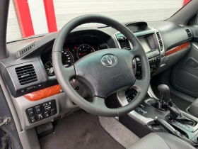 Toyota Land cruiser 3.0D-4D FACE LIFT AUTOMATIK NAVI LEDER WEBASTO - 12900 € / 25230.21 лв. - 42739183 13