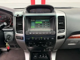 Toyota Land cruiser 3.0D-4D FACE LIFT AUTOMATIK NAVI LEDER WEBASTO - 12900 € / 25230.21 лв. - 42739183 16