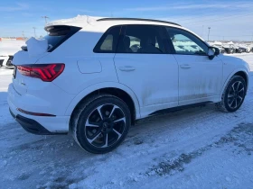 Audi Q3 Technik 45 TFSI quattro * CARFAX * ПОДГРЕВИ, снимка 4
