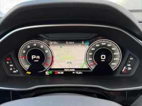 Audi Q3 Technik 45 TFSI quattro * CARFAX * ПОДГРЕВИ, снимка 8